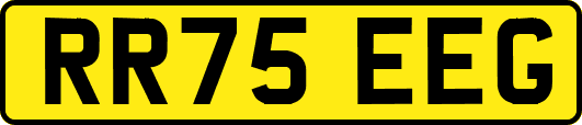 RR75EEG