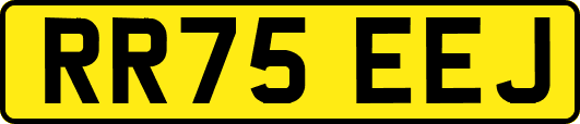 RR75EEJ