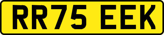 RR75EEK
