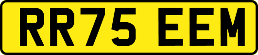 RR75EEM
