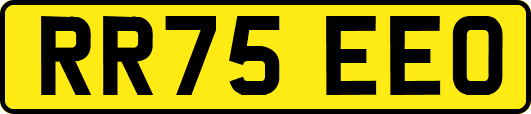 RR75EEO