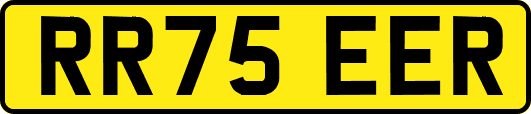 RR75EER