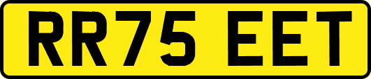 RR75EET