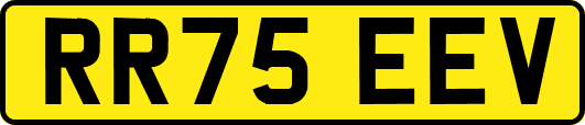 RR75EEV