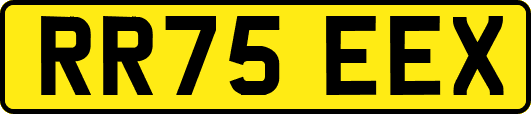 RR75EEX