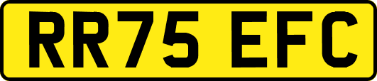 RR75EFC