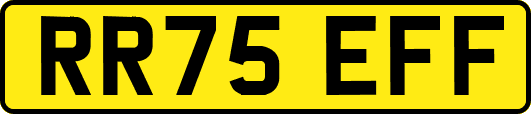 RR75EFF