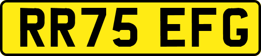 RR75EFG