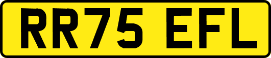 RR75EFL