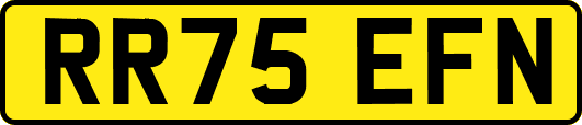 RR75EFN