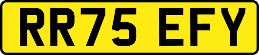 RR75EFY