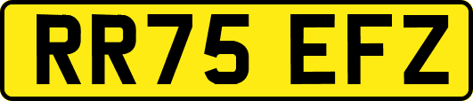 RR75EFZ