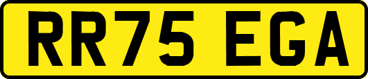 RR75EGA