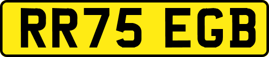 RR75EGB