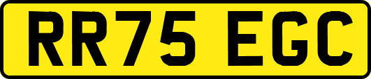 RR75EGC