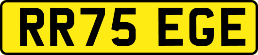 RR75EGE