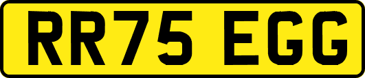 RR75EGG