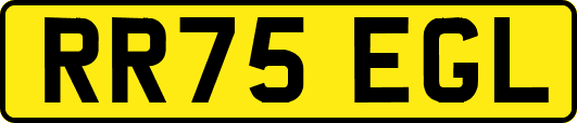 RR75EGL