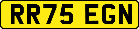RR75EGN