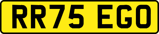 RR75EGO