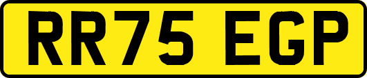RR75EGP