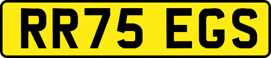 RR75EGS