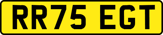RR75EGT
