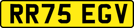 RR75EGV