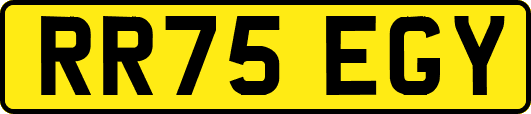 RR75EGY