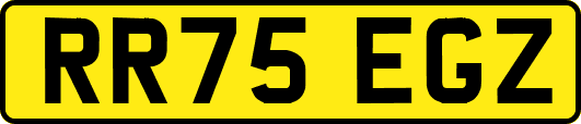 RR75EGZ