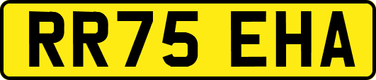 RR75EHA