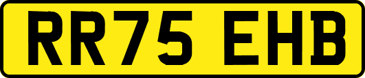 RR75EHB