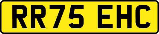 RR75EHC