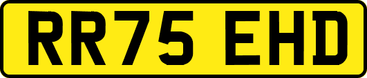 RR75EHD