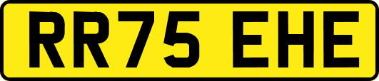 RR75EHE