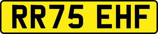RR75EHF