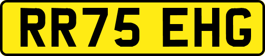 RR75EHG