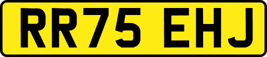 RR75EHJ