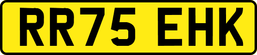 RR75EHK