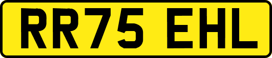 RR75EHL