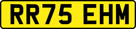 RR75EHM