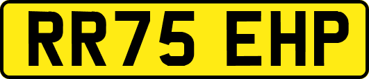 RR75EHP