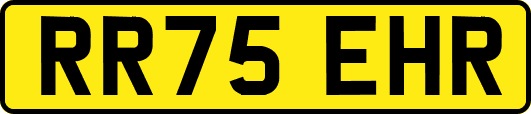 RR75EHR