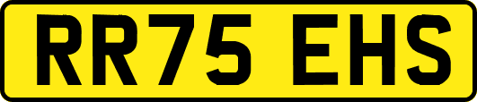 RR75EHS