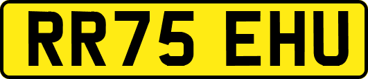 RR75EHU