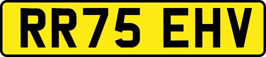 RR75EHV