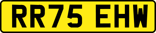 RR75EHW