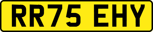 RR75EHY