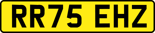 RR75EHZ