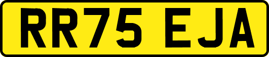 RR75EJA